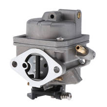 New Outboard Carburetor Replacement for Tohatsu   6HP MFS6A2 Engine 2024 - buy cheap