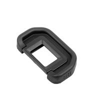 New Camera Rubber Eye Cup EB EyeCup Eyepiece For Canon EOS 60D 50D 5D Mark II 5D2 6D2 6D 80D 70D 40D 30D 20D 10D 2024 - buy cheap