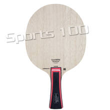 Stiga carbonado 145 190, raquete de tênis de mesa, raquete de ping pong original 2024 - compre barato