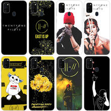 Twenty One Pilots Case for Samsung Galaxy M11 M12 M21 M30S M31S M32 M51 A5 2017 A6 A7 A8 A9 J2 Core J6 Plus J8 2018 Cover 2024 - buy cheap