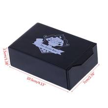 Cool Magic Black Box Vanished Box Puzzle Box Magic Tricks Surprise Box Kids Toy Wholesale Dropshipping 2024 - buy cheap