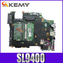 Laptop motherboard For LENOVO X200T SL9400 Mainboard 07251-2 60Y3879 42W8048 45N4406 48.4Y403.021 2024 - buy cheap