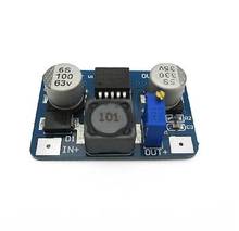 LM2576HV DC-DC Step Down CC-CV Adjustable Power Supply Module diy electronics 2024 - buy cheap