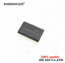 50pcs ATTINY2313A-SU ATTINY2313A ATTINY2313 TINY2313A  20-SOIC 2024 - buy cheap