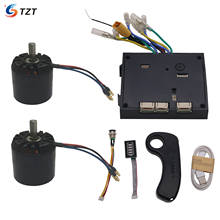 TZT 1pc Electric Skateboard Controller 6S 24V Longboard Remote ESC Subsitute +1pc/2pc Brusheless Motor 170KV 2024 - buy cheap