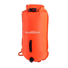 Waterproof Bag Dry Bag Inflatable Safety Swim Buoy Tow Float Dry Bag & Waist Belt for For Boating Fishing Rafting Swimming 2024 - buy cheap