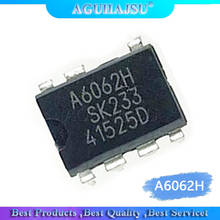 Chip de gerenciamento 5pcs STR-A6062H DIP7 A6062H DIP A6062 STR-A6062 DIP-7 2024 - compre barato
