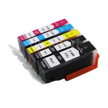 UP 1set full ink cartridge FOR PGI480 CLI 481 compatible For Canon PIXMA TS6140 TS6240 TS6340 TR7540 TR8540 TS704 TS9540 TS9541 2024 - buy cheap
