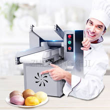 220V Automatic Small Kneading Machinery Commercial Multi-Function High-Power Kneading Machine Stainless Steel Bread Mechanical 2024 - buy cheap