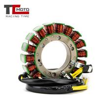 TCMOTO Motorcyle Ignition Generator Magneto Stator Coil For HONDA XRV750L RD04 Africa Twin 31120-MV1-004 2024 - buy cheap