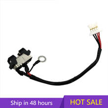 For Sony Vaio Flip SVF13NA1UL SVF13N13CXB DC Power Jack Cable Charging Port Part 2024 - buy cheap