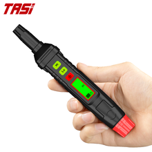 TASI TA8407A Gas Detector Carbon Monoxide Detector Gas Analyzer Pen Type Air Quality Combustible Flammable Natural Tester 2024 - buy cheap