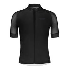 2019 Pro Team Lightweight Italian mesh fabric Cycling Jersey Pro mens Race fit bicycle clothes breathable cycling shirt tops 2024 - buy cheap