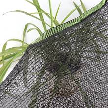 45% Shading Garden Sunshade Net UV Protection Black Sun Sails Succulents Plants Protection Cover House Sun Shelter Sun Shade Net 2024 - buy cheap