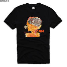 CAN ALBUM BAND MUSIC T-SHIRT TAGO MAGO PROG ROCK KRAUTROCK A240DTG Cartoon t shirt men Unisex Fashion tshirt Loose Size sbz6517 2024 - buy cheap