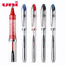 4 Pcs/Lot Mitsubishi Uni UB-200 Space Gel Ink pen 0.8mm Gel Pens Writing Supplies Office & School Supplies wholesale 2024 - buy cheap