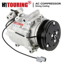 Compressor trs090 para honda civic, l4 1.6l, 1996 1997 1998 1999 2000 38810p2a006 38810p06a05 2024 - compre barato