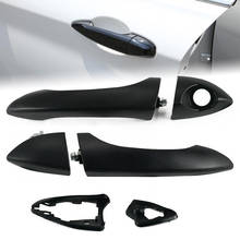 Handle Cover Trims Outer Exterior Door Handle Cover for BMW X5 E53 2000 2006 2001 2002 2003 2004 2005 2024 - buy cheap