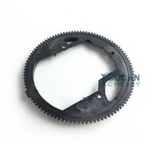1/16 Heng Long RC Tank Small Plastic 340 Degrees Rotating Gear Spare Parts TH00589-SMT2 2024 - buy cheap