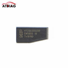Chip ORIGINAL de transpondedor de llave de automóvil, PCF7936AS SOT385, ID46 PCF7936 PCF7936AA pcf 2021, 2 uds. 2024 - compra barato