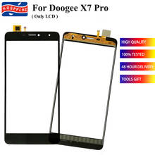 6.0" For Doogee X7 X7 Pro Touch Panel Screen Digitizer Screen 100% Tested Good Quality For Doogee X7Pro Touch Screen Repair Part 2024 - buy cheap