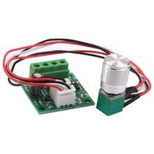 Low voltage DC 1.8 V input 12 V 2 A output Motor speed controller PWM 2024 - buy cheap