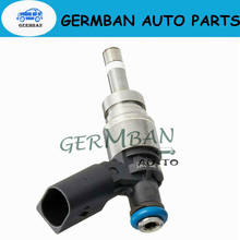 06E906036C  Single Fuel Injector 06E906036F 06E906036E For Audi A4 09 A5 Quattro 2008-2010 A6 10-11 Q5 09-12 2024 - buy cheap