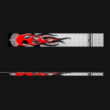 Envolturas de eje de flecha, envolturas de tiro con arco para OD 6-8mm, accesorio de flecha, 14 Uds. 2024 - compra barato