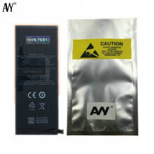 AVY-batería BA792 para teléfono móvil MEIZU PRO 7, recargable, de polímero de litio, 2910-3000mAh, probada 2024 - compra barato