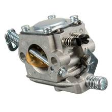 AU04 -Carb Carburetor For STIHL 025 023 021 MS250 MS230 Zama Chainsaw Walbro Replace Silver 2024 - buy cheap