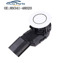 New High Quality PDC Parking Sensor  For Toyota 89341-48020 8934148020 2024 - buy cheap