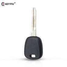 KEYYOU 20X For Suzuki Swift Vitara Liana Transponder Chip Replacement Car Key Shell Cover Case Fob Uncut Blade Car Key Auto 2024 - buy cheap