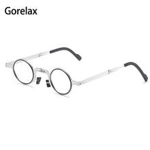 Reading Glasses For Men and Women, Folding Reading Glasses Magnifier For Sight Man, Anti Blue Light Presbyopic Reading Glasses 2024 - buy cheap