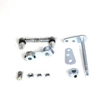 Kit de ligação para empi single hpmx ou weber idf, para vw beetle t1, harryberg fasolex, dellorto, carb empi empi 43-5208-8 2024 - compre barato