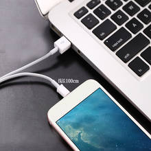 100CM 1M USB Charging Data Cable for iPhone 6S 6 7 8 Plus X XR XS 11 Pro Max SE 5S 5C 5 iPad mini Air Fast Charger USB Cables 2024 - buy cheap