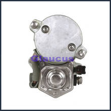 3UZ 3UZFE engine starter motor for LEXUS GS430 GS 430  LS430 LS 430  SOARER4 30 4.3L 4293CC 2000-2011 28100-50080  28100-50081 2024 - buy cheap