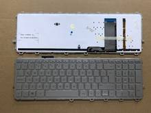 tops laptop keyboard for HP ENVY 15-J 15-j000 17-J 720244-291 Japanese/ITALIAN/FRENCH/DANISH/NORWEGIAN layout 2024 - buy cheap