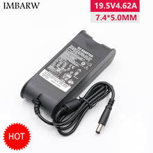 Dell Latitude E6320 E6330 E6400 E6430 E6410 E6420 E5440 E6520 D620 D630 E6530 Laptop Adapter 19.5V 4.62A Power Supply Charger 2024 - buy cheap