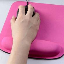 Mouse Pad with Wrist Rest for Computer Laptop Notebook Keyboard Mouse Mat with Hand Rest Mice Pad Gaming with Wrist Support 2024 - buy cheap