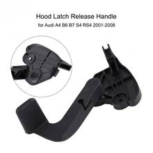 Car Hood Bonnet Release Lever Latch Handle 8E1 823 533 B for Audi A4 B6 B7 S4 for RS4 2001 2002 2003 2004 2005 2006 2007 2008 2024 - buy cheap