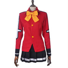 Cosplay de anime de cola de hadas Wendy Marvell disfrazes de uniformes para cosplay 2024 - compra barato