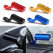 Motorcycle Expansion Rack Rear View Handlebar Mirror Mount Adapter Motorbike Light Expansion Bracket Phone Holder Stand 2024 - buy cheap