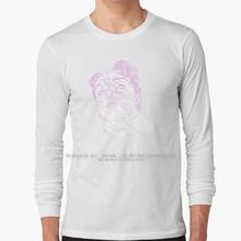 Fka Twigs Long Sleeve T Shirt 100% Pure Cotton Big Size Fka Twigs Music Aesthetic Cyber Ghetto 2024 - buy cheap