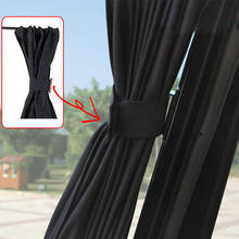 Parasol para ventana lateral de coche, cortina plegable con protección UV, accesorios, 2021 2024 - compra barato