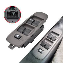 Front Left Electric Power Master Window Switch 2M3414505DA41 For Mazda 1999-2006 B-Serie UN Ford Ranger 2002 2003 2004 2005 2006 2024 - buy cheap