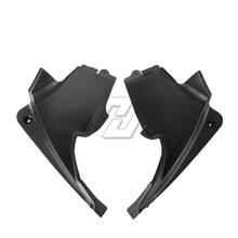 Capa de proteção lateral para motocicleta honda vfr800, capa de proteção para modelos 2002 a 2013 2024 - compre barato