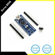 MINI USB Nano V3.0 ATmega328P  5V 16M Micro-controller board For Arduino Nano Micro usb diy 2024 - buy cheap