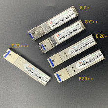 G/EPON SFP EPON1.25G PX20+ PX20++ PX20+++ GPON2.5G OLT PXC+ PXC++ Optical Module 20KM TX1490nm/RX1310nm epon/gpon olt ont SC 2024 - buy cheap