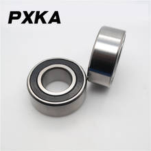 Free shipping 608/10 non-standard thickened bearing W608ZZ for computer flat knitting machine 8*22*10 2024 - buy cheap