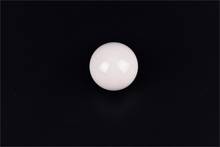2017 New 1pc pool balls white Billiard Training Ball Snooker ball Cue ball for 52.5mm 2024 - buy cheap